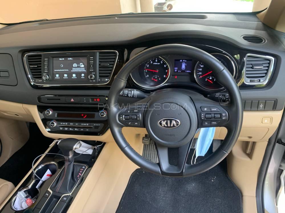 کِیا کارنیول 2019 for Sale in لاہور کِیا کارنیول 2019 for Sale in لاہور Image-6