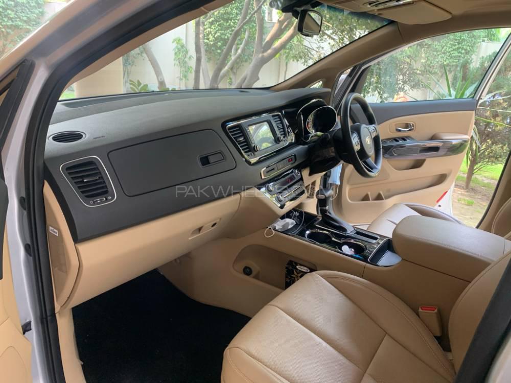 کِیا کارنیول 2019 for Sale in لاہور کِیا کارنیول 2019 for Sale in لاہور Image-8