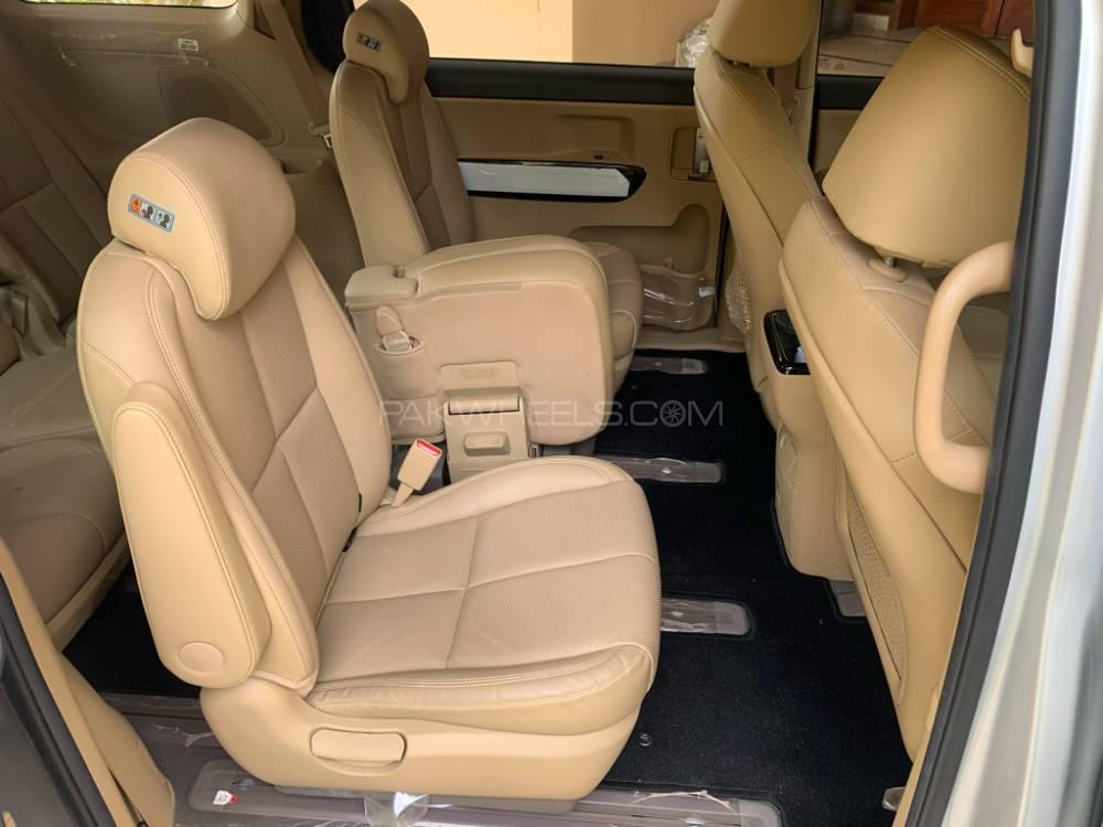کِیا کارنیول 2019 for Sale in لاہور کِیا کارنیول 2019 for Sale in لاہور Image-9