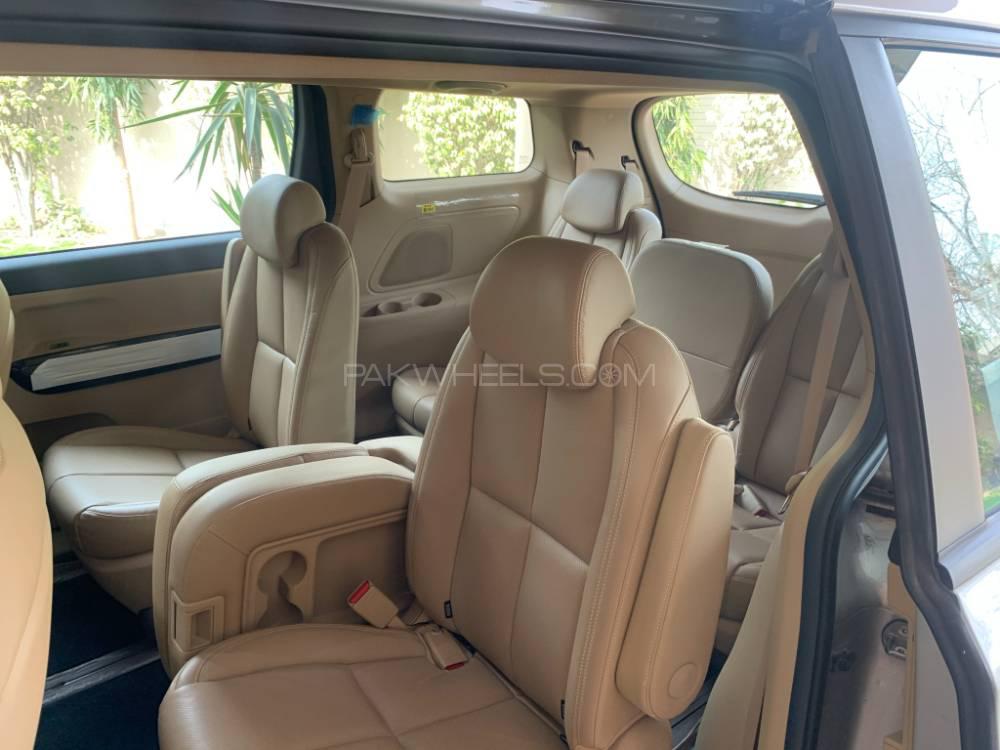 کِیا کارنیول 2019 for Sale in لاہور کِیا کارنیول 2019 for Sale in لاہور Image-11