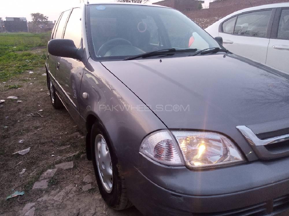 سوزوکی کلٹس 2015 for Sale in سیالکوٹ سوزوکی کلٹس 2015 for Sale in سیالکوٹ Image-4