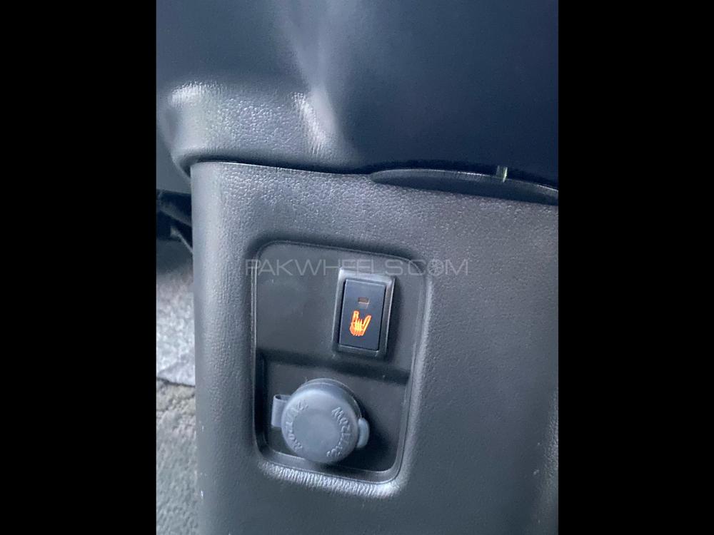 Suzuki Wagon R 2017 for Sale in Peshawar Suzuki Wagon R 2017 for Sale in Peshawar Image-10