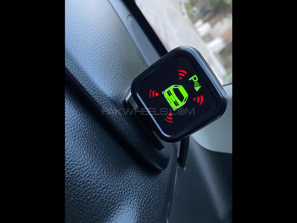 Suzuki Wagon R 2017 for Sale in Peshawar Suzuki Wagon R 2017 for Sale in Peshawar Image-11