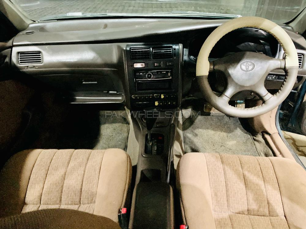 Toyota Corona 1993 for Sale in Sargodha Toyota Corona 1993 for Sale in Sargodha Image-4