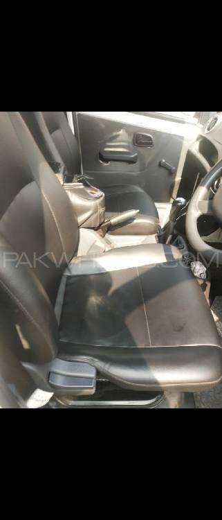 Changan Karvaan 2019 for Sale in Lala musa Changan Karvaan 2019 for Sale in Lala musa Image-2
