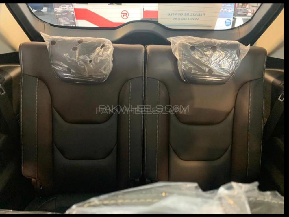 ڈی ایف ایس کے گلوری 580 2021 for Sale in اسلام آباد ڈی ایف ایس کے گلوری 580 2021 for Sale in اسلام آباد Image-12