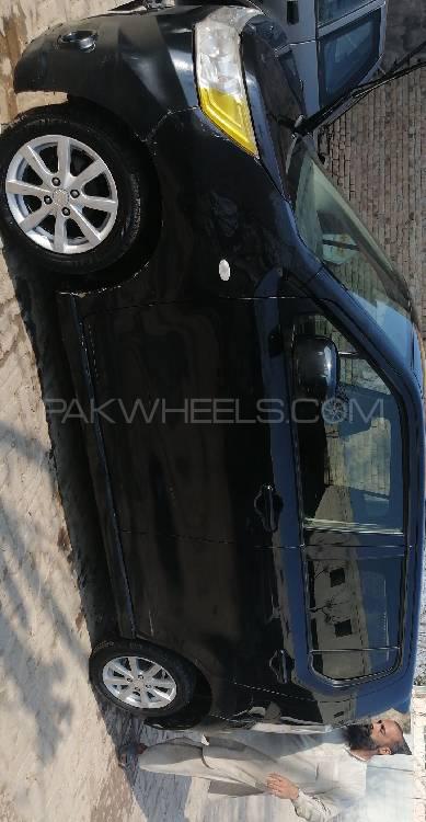 Suzuki Wagon R 2014 for Sale in Rawalpindi Suzuki Wagon R 2014 for Sale in Rawalpindi Image-3