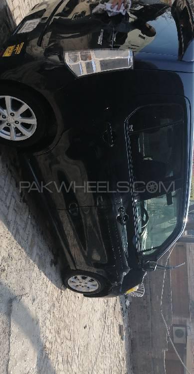 Suzuki Wagon R 2014 for Sale in Rawalpindi Suzuki Wagon R 2014 for Sale in Rawalpindi Image-6