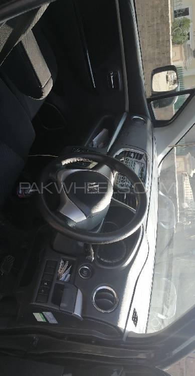 Suzuki Wagon R 2014 for Sale in Rawalpindi Suzuki Wagon R 2014 for Sale in Rawalpindi Image-7