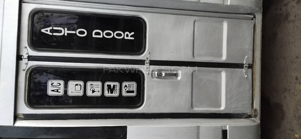 ٹویوٹا کوسٹر 1993 for Sale in گجرانوالہ ٹویوٹا کوسٹر 1993 for Sale in گجرانوالہ Image-13