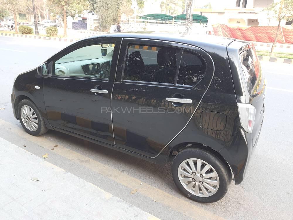 Daihatsu Mira 2014 for Sale in Lahore Daihatsu Mira 2014 for Sale in Lahore Image-4
