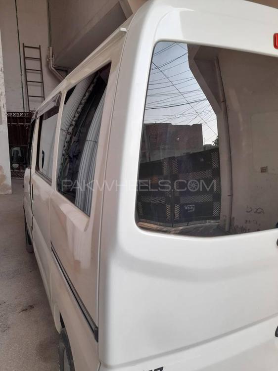نسان کلپر 2011 for Sale in راولپنڈی نسان کلپر 2011 for Sale in راولپنڈی Image-6