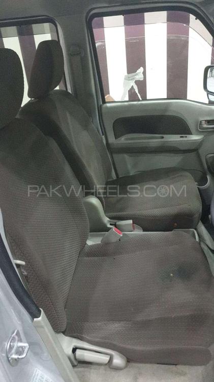 سوزوکی ایوری 2015 for Sale in گجرانوالہ سوزوکی ایوری 2015 for Sale in گجرانوالہ Image-5