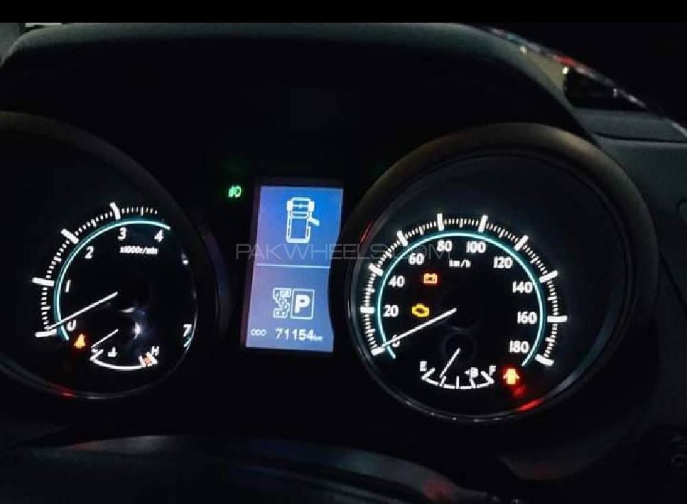Toyota Prado 2010 for Sale in Gujrat Toyota Prado 2010 for Sale in Gujrat Image-8