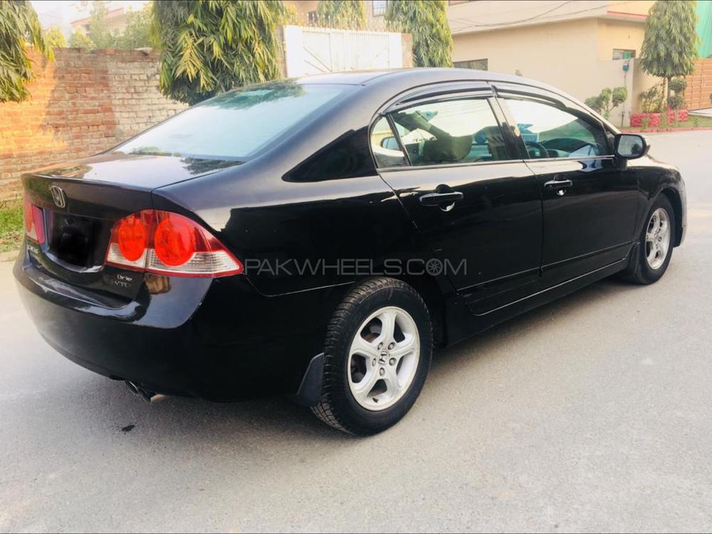 ہونڈا سوک 2007 for Sale in لاہور ہونڈا سوک 2007 for Sale in لاہور Image-3