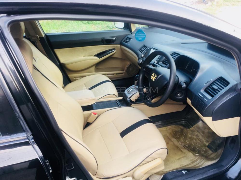 ہونڈا سوک 2007 for Sale in لاہور ہونڈا سوک 2007 for Sale in لاہور Image-6