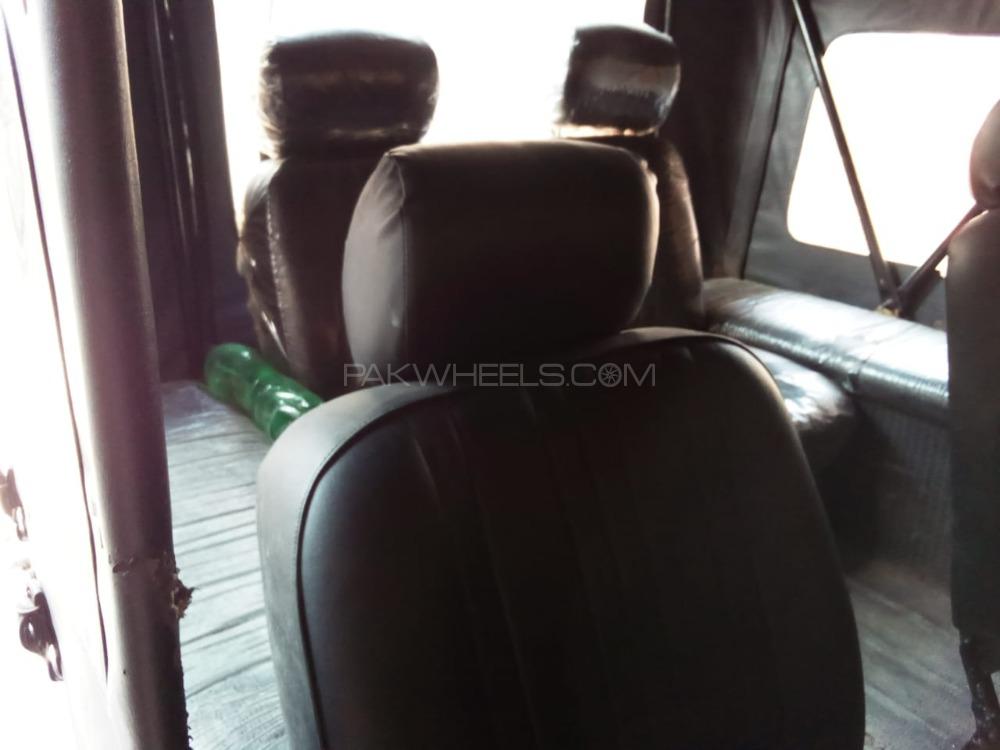 Jeep Other 1950 for Sale in Islamabad Jeep Other 1950 for Sale in Islamabad Image-7