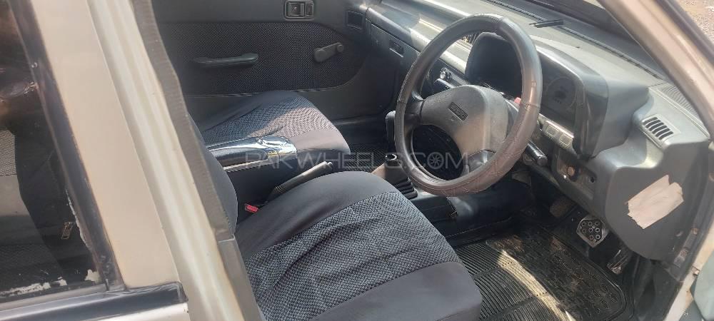 Suzuki Margalla 1994 for Sale in Lahore Suzuki Margalla 1994 for Sale in Lahore Image-5