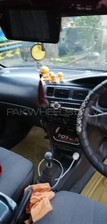 Toyota Corolla 2000 for Sale in Gujranwala Toyota Corolla 2000 for Sale in Gujranwala Image-4