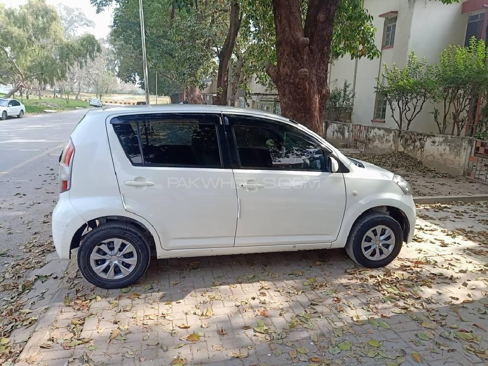 Toyota Passo 2006 for Sale in Islamabad Toyota Passo 2006 for Sale in Islamabad Image-7