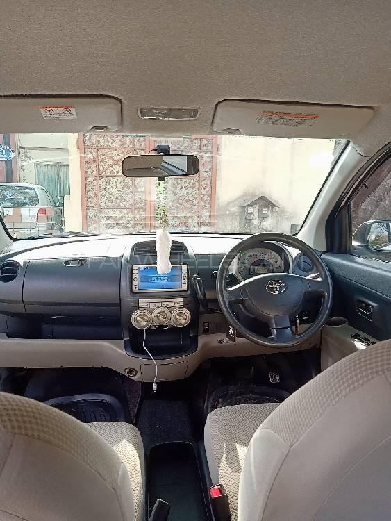 Toyota Passo 2006 for Sale in Islamabad Toyota Passo 2006 for Sale in Islamabad Image-14