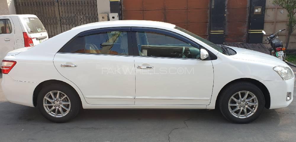 Toyota Premio 2010 for Sale in Gujranwala Toyota Premio 2010 for Sale in Gujranwala Image-6