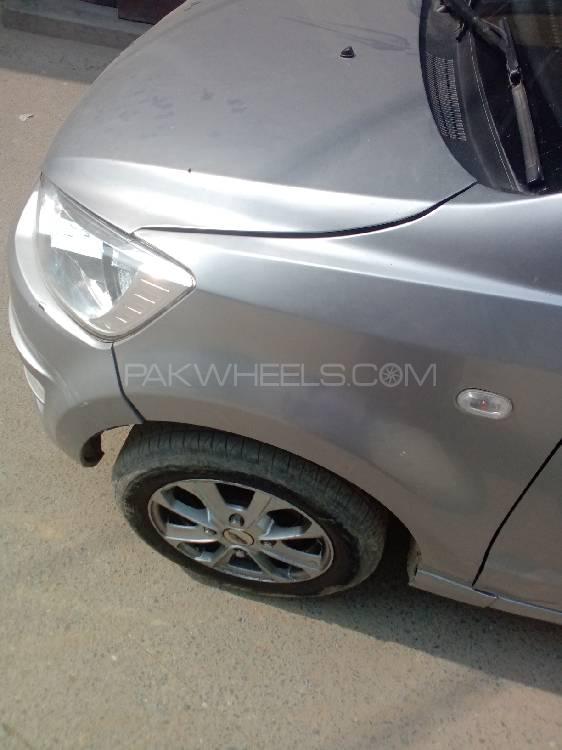 United Bravo 2019 for Sale in Lahore United Bravo 2019 for Sale in Lahore Image-7