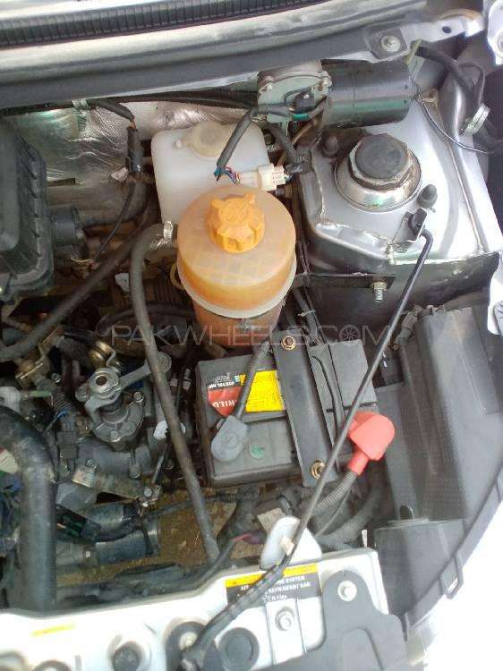 United Bravo 2019 for Sale in Lahore United Bravo 2019 for Sale in Lahore Image-4