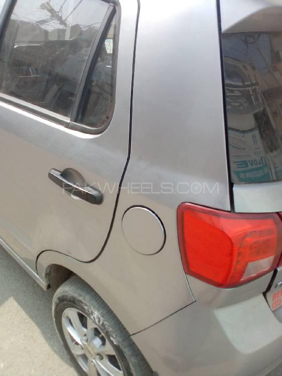 United Bravo 2019 for Sale in Lahore United Bravo 2019 for Sale in Lahore Image-11