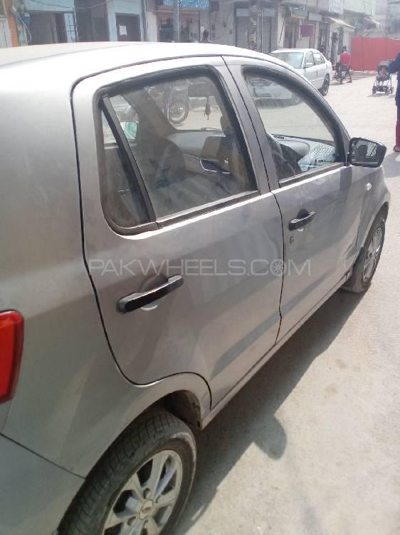 United Bravo 2019 for Sale in Lahore United Bravo 2019 for Sale in Lahore Image-13