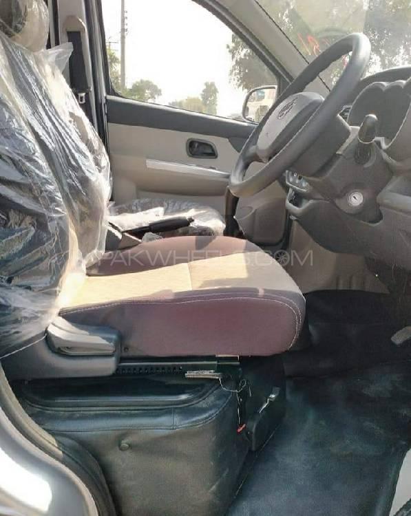 Changan Karvaan 2021 for Sale in Sialkot Changan Karvaan 2021 for Sale in Sialkot Image-5