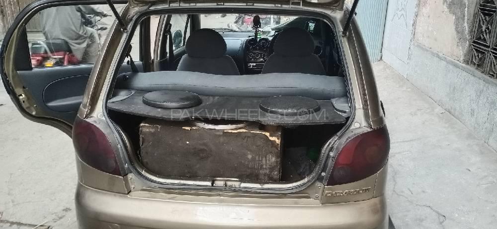 Chevrolet Joy 2006 for Sale in Lahore Chevrolet Joy 2006 for Sale in Lahore Image-5