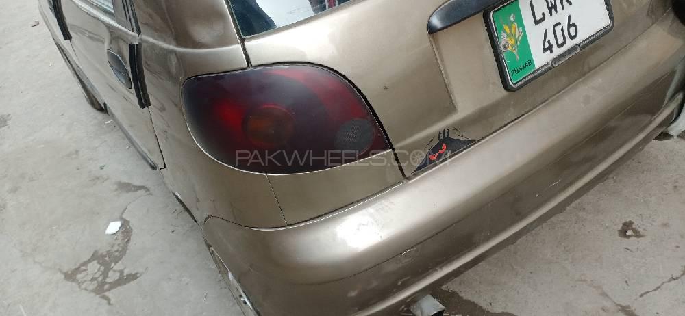 Chevrolet Joy 2006 for Sale in Lahore Chevrolet Joy 2006 for Sale in Lahore Image-15