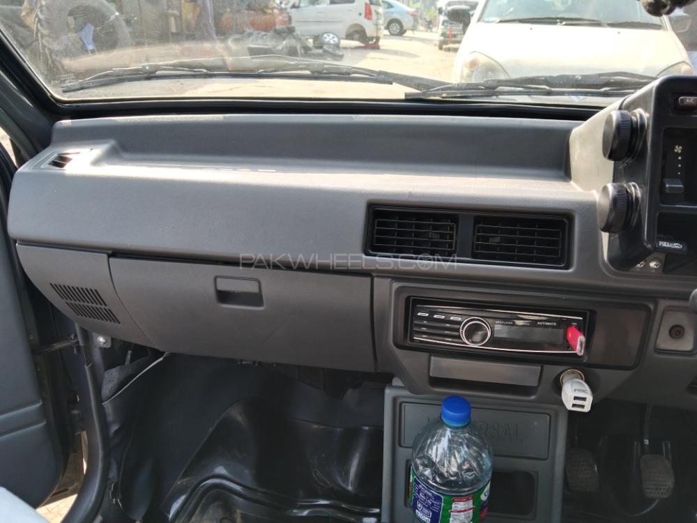 Suzuki Mehran 2019 for Sale in Talagang Image-1
