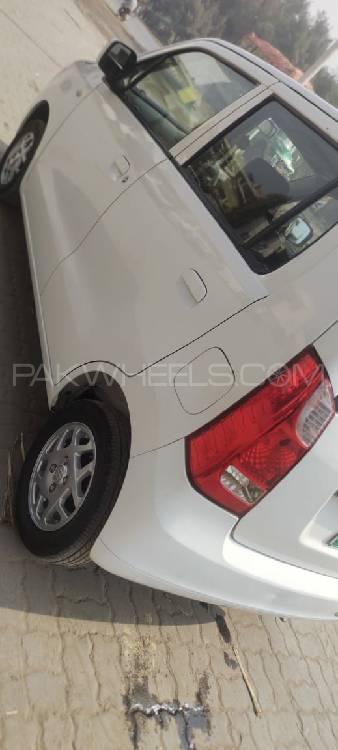 Suzuki Wagon R 2018 for Sale in Shorkot Image-1