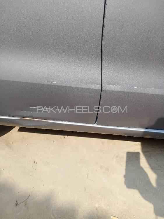 سوزوکی ویگن آر 2018 for Sale in جھنگ سوزوکی ویگن آر 2018 for Sale in جھنگ Image-2
