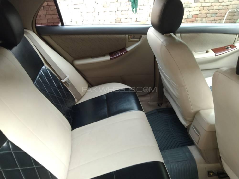 Toyota Corolla 2006 for Sale in Mian Wali Image-1