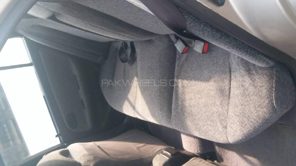 Toyota Corolla 1994 for Sale in Kamra Toyota Corolla 1994 for Sale in Kamra Image-16