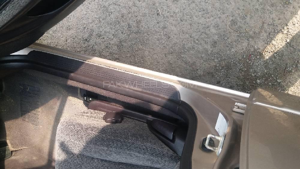 Toyota Corolla 1994 for Sale in Kamra Toyota Corolla 1994 for Sale in Kamra Image-14