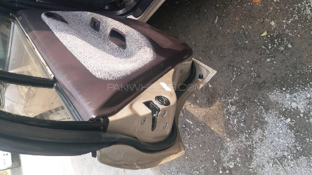 Toyota Corolla 1994 for Sale in Kamra Toyota Corolla 1994 for Sale in Kamra Image-15