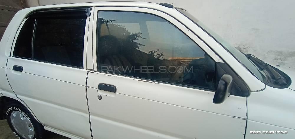 Daihatsu Cuore 2000 for Sale in Nowshera Daihatsu Cuore 2000 for Sale in Nowshera Image-3