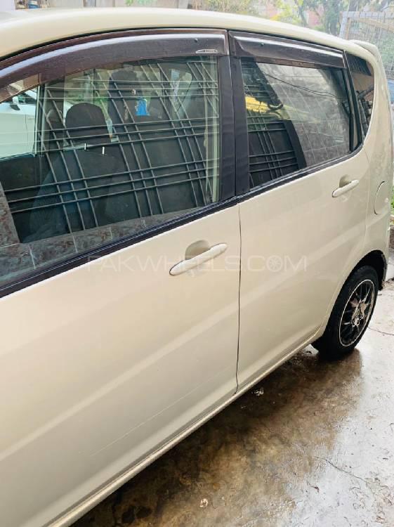 ڈائیہاتسو موو 2007 for Sale in لاہور ڈائیہاتسو موو 2007 for Sale in لاہور Image-15