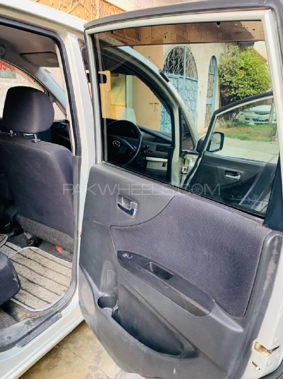ڈائیہاتسو موو 2007 for Sale in لاہور ڈائیہاتسو موو 2007 for Sale in لاہور Image-10