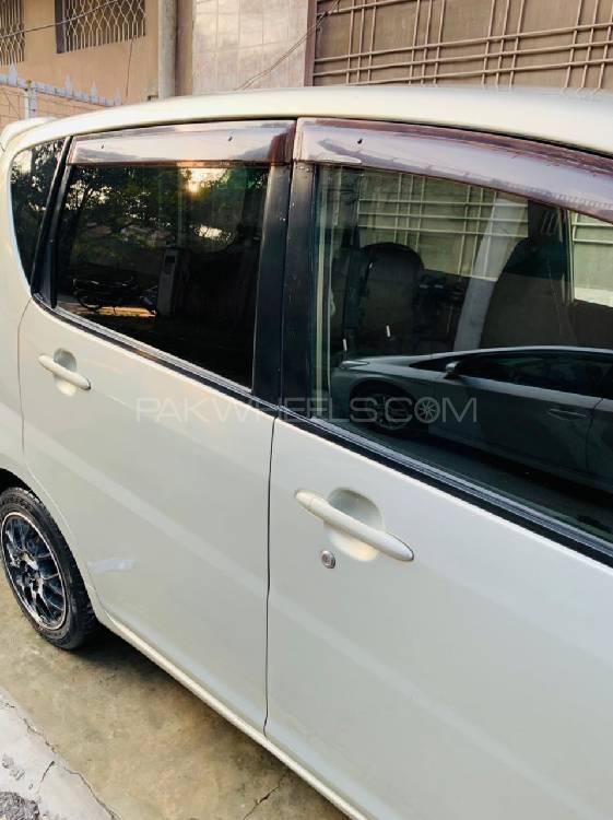 ڈائیہاتسو موو 2007 for Sale in لاہور ڈائیہاتسو موو 2007 for Sale in لاہور Image-20