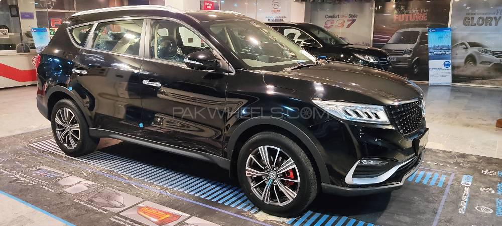 ڈی ایف ایس کے گلوری 580 2021 for Sale in اسلام آباد Image-1