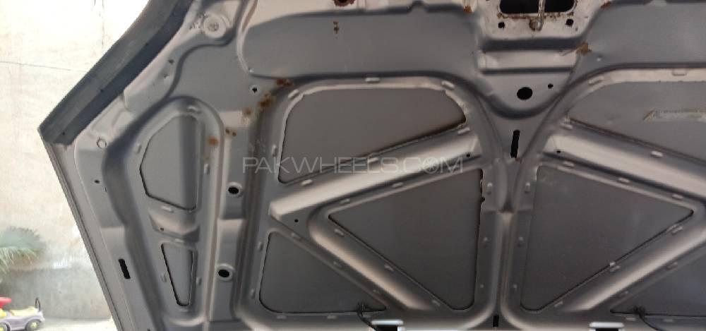 Honda Civic 2001 for Sale in Sahiwal Honda Civic 2001 for Sale in Sahiwal Image-4