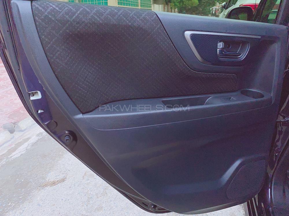 Honda N Wgn 2017 for Sale in Lahore Honda N Wgn 2017 for Sale in Lahore Image-4