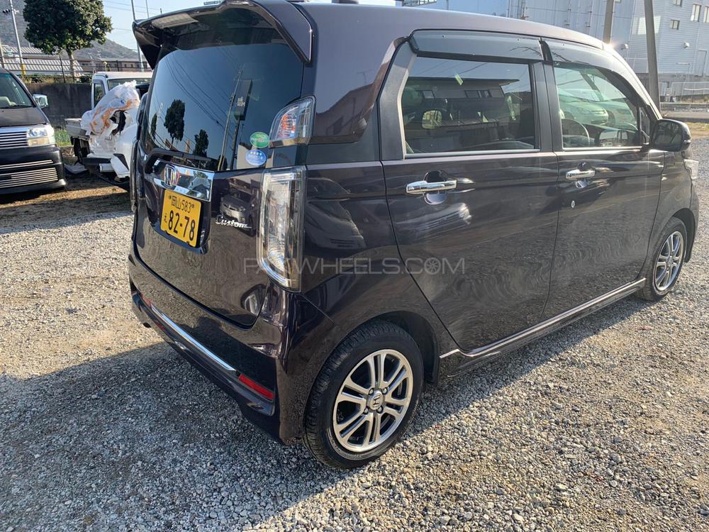 Honda N Wgn 2017 for Sale in Lahore Honda N Wgn 2017 for Sale in Lahore Image-16