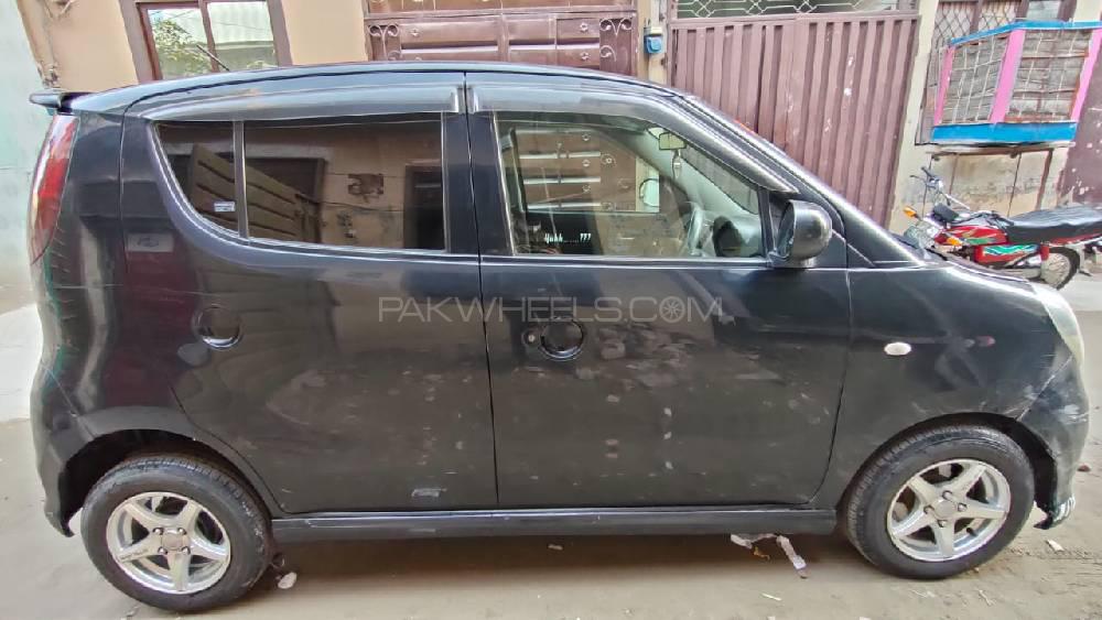 Suzuki MR Wagon 2008 for Sale in Sialkot Suzuki MR Wagon 2008 for Sale in Sialkot Image-3