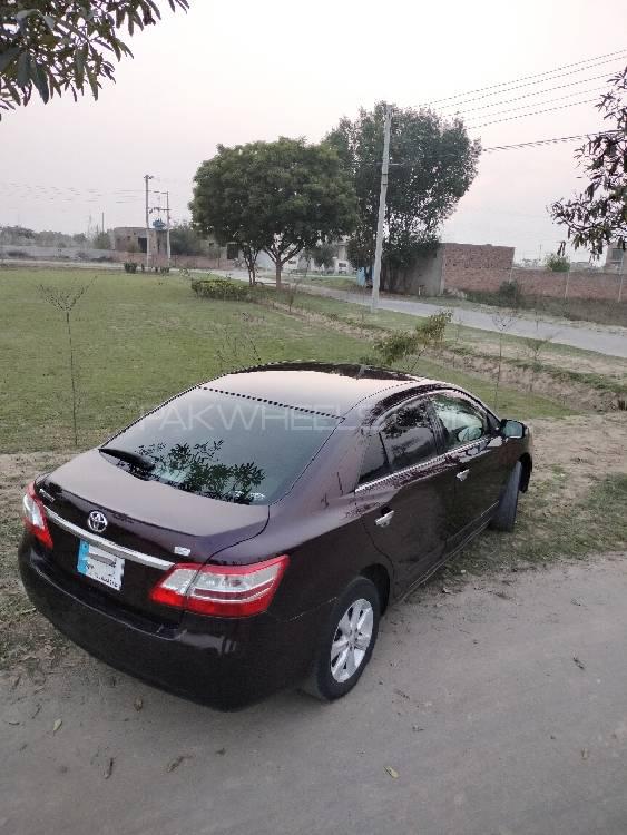 Toyota Premio 2007 for Sale in Islamabad Toyota Premio 2007 for Sale in Islamabad Image-9